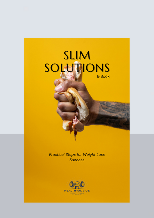 SLIM SOLUTIONS E-BOOK